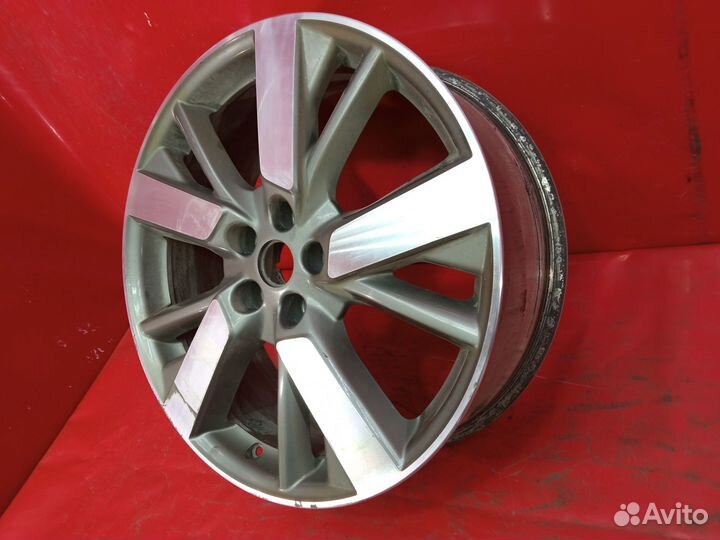 Диск литой колесный Nissan Pathfinder 4 R52 R20