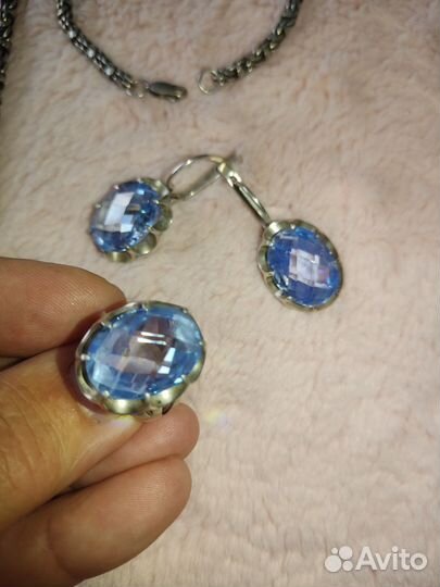 Аксессуары