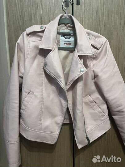 Куртка косуха