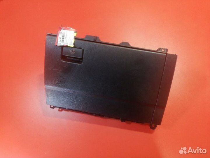 Бардачок пассажирский Toyota Land Cruiser Prado