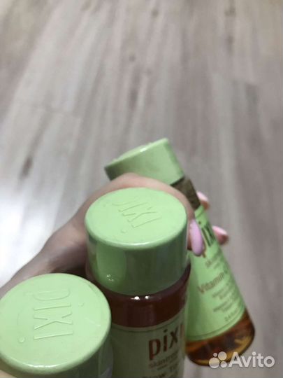 Тоник для лица Pixi