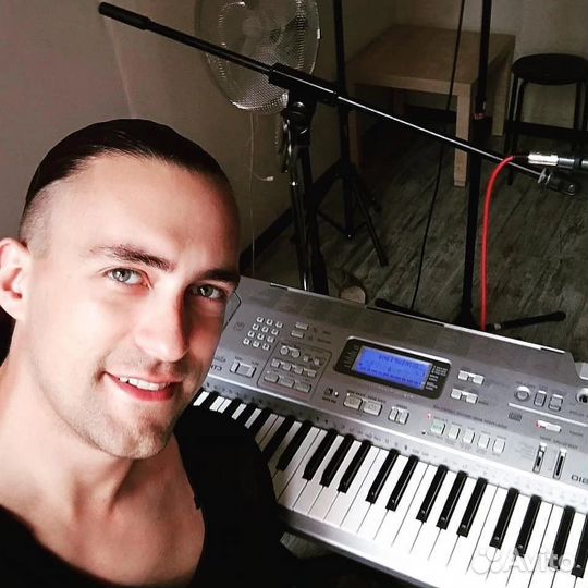 Уроки вокала