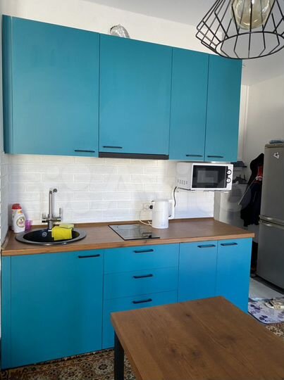 Квартира-студия, 25 м², 2/4 эт.