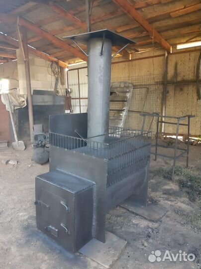 Индивидуальные банные печи на заказ