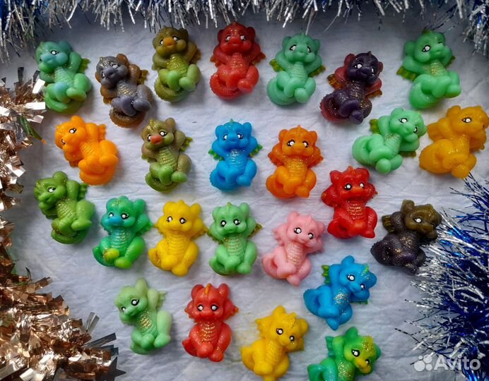 Подарок к Новому году и Рождеству