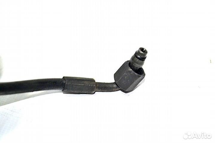 Шланги механизма подъема кабины scania R-series (0