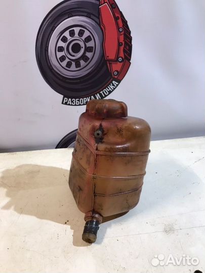 Бачок расширительный Лада 1111 Ока 11113 2000