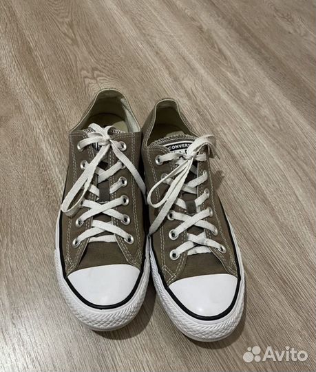 Кеды converse