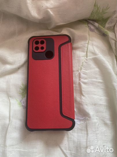 Чехол на poco c40