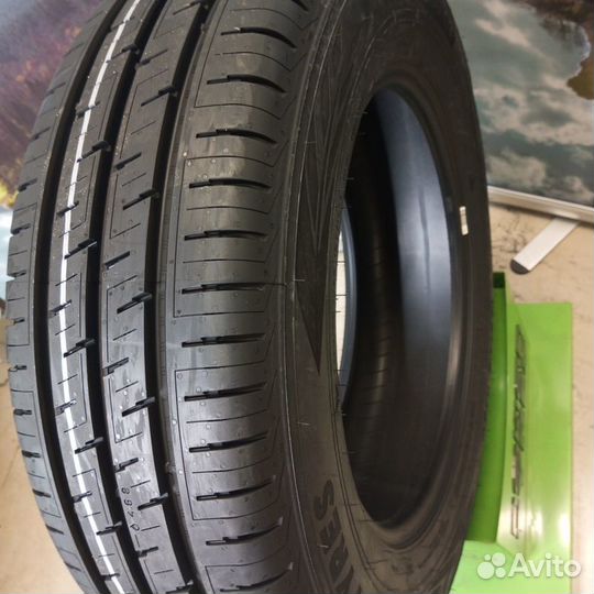 Ikon Tyres Autograph Eco C3 195/75 R16C