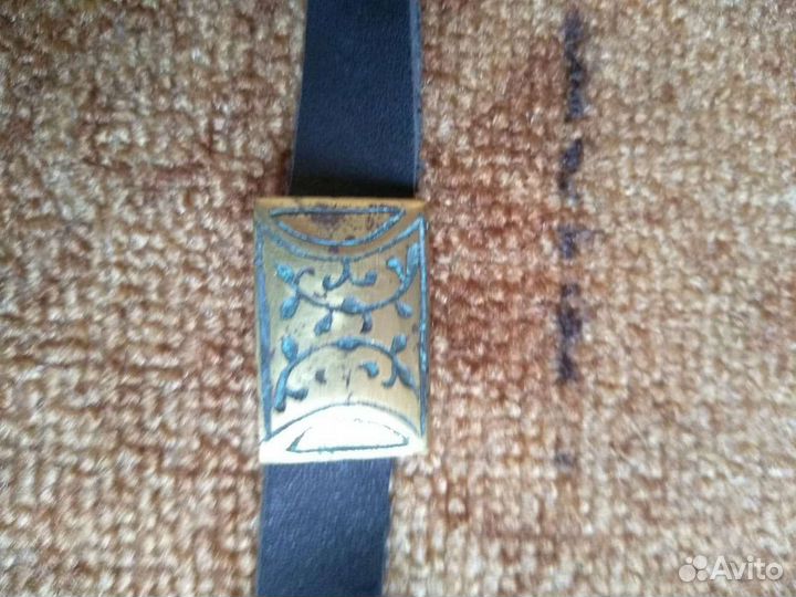 Пояс казаченка