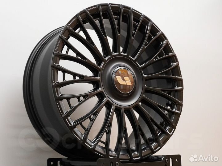 Кованые диски LiXiang L6/L7/L8/L9/Mega R20