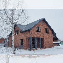 Строительство домов, гаражей, террас, Уфа