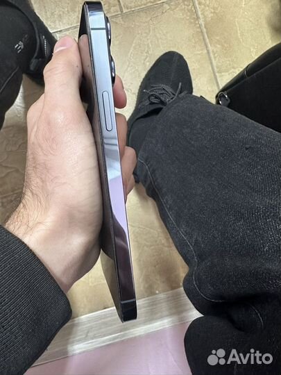 iPhone 13 Pro Max, 128 ГБ