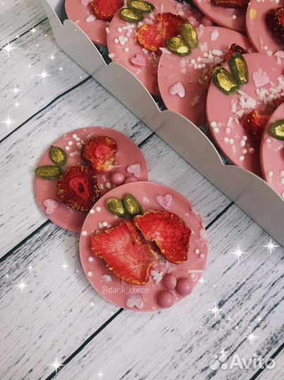 Бонбоньерки