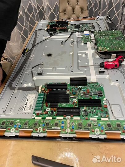 Ремонт телевизоров Телемастер