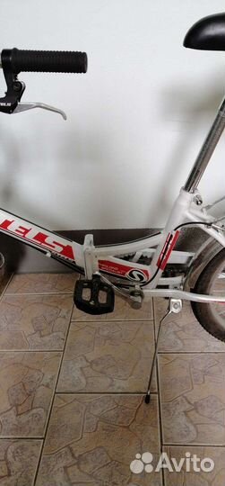 Велосипед stels pilot 450