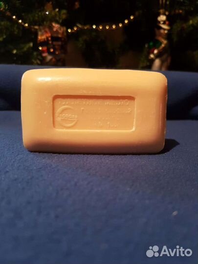 Мыло армейское