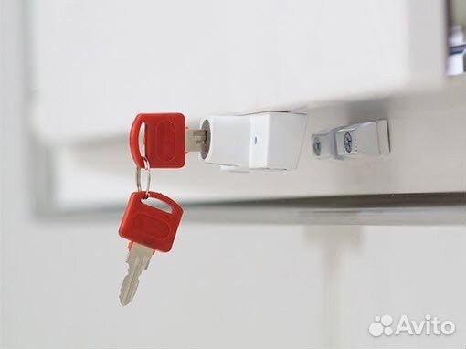 Установка детского замка