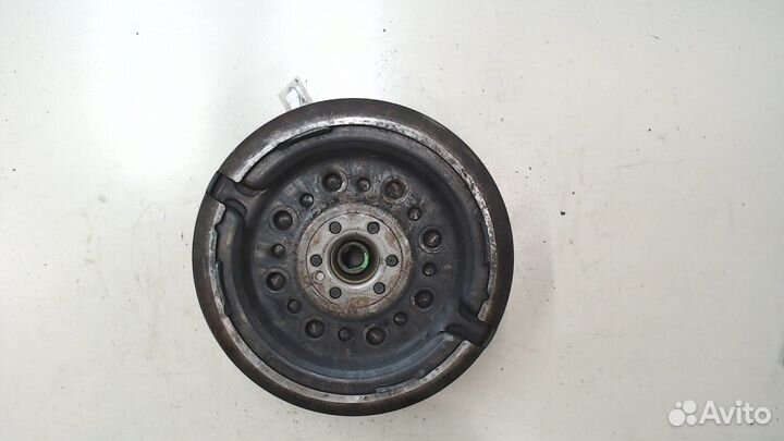 Маховик Audi A3 (8PA), 2005