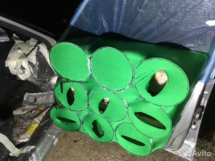 Изготовление дверных карт под фронт, коробов