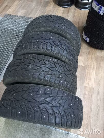 Nexen Winguard SUV 225/55 R18