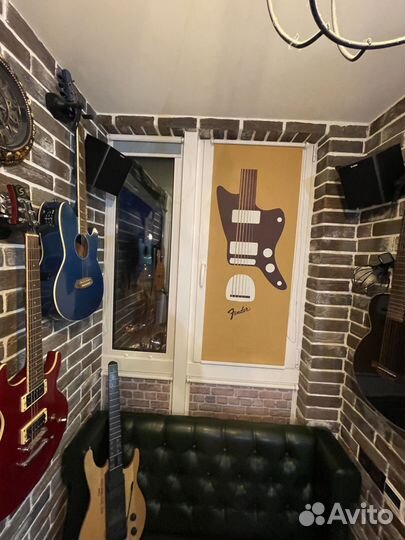 Рулонные шторы с фотопечатью