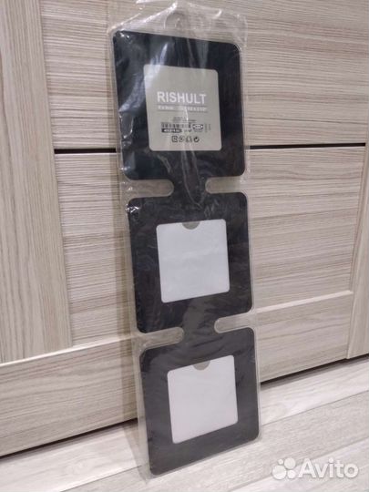 Рама для фото Икеа rishult новая