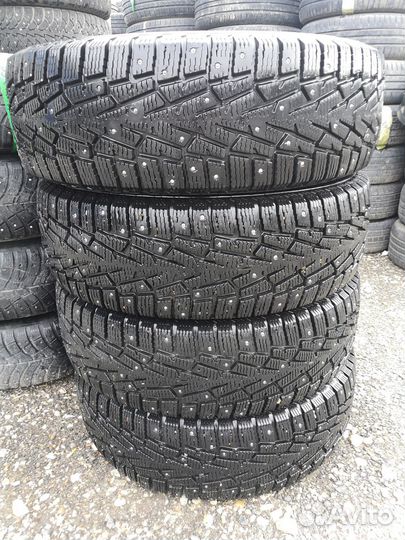 Cordiant Snow Cross 235/70 R16