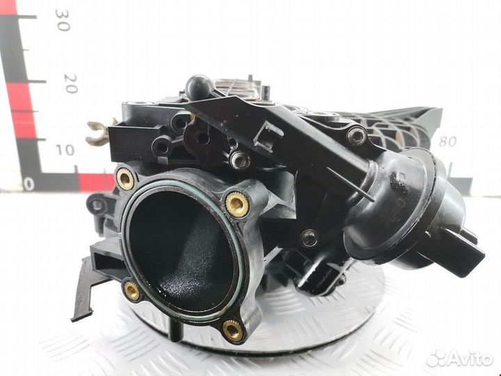 Коллектор впускной для Mazda CX-7 (ER) L53813100