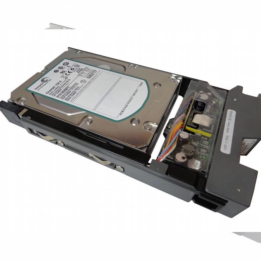 [S2F-K146FC] Жесткий Диск Hp 146gb Fibre Channel 3,5 S2f-K146fc