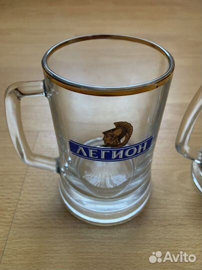 Пивная кружка