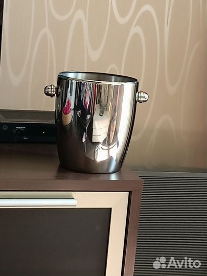 Ведро для шампанского zepter