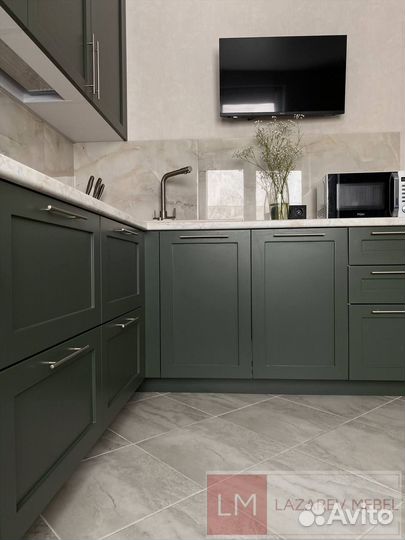 Кухни на заказ