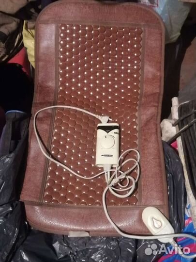 Лечебный матрас 70см.-40см