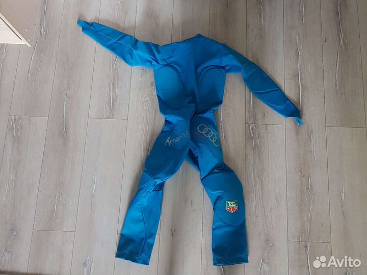 Горнолыжный спусковик