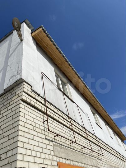 Автосервис, 240 м²
