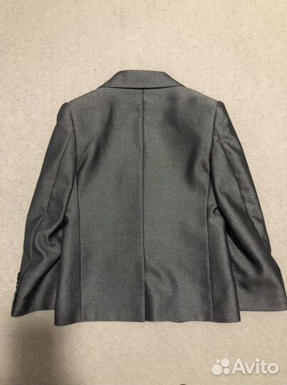 Костюм Stenser на мальчика 26/104 (пиджак+брюки)