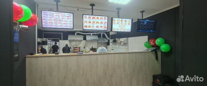 Доставка гарантией окупаемости