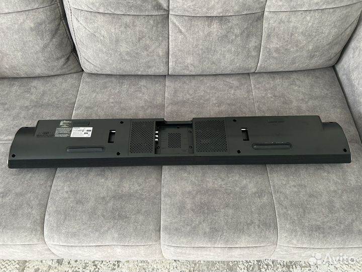 Саундбар Philips HTL5120
