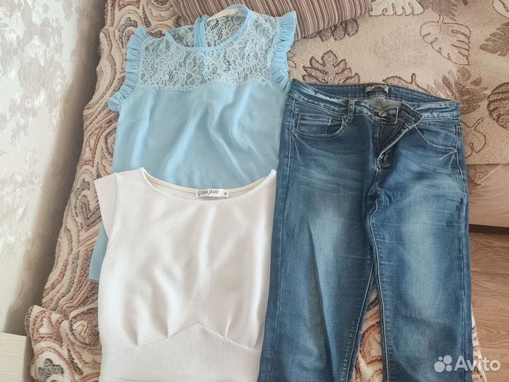 Женская одежда