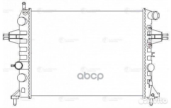 Opel Astra G 98 - / Zafira A 99 - 1.4i/1.6i/1