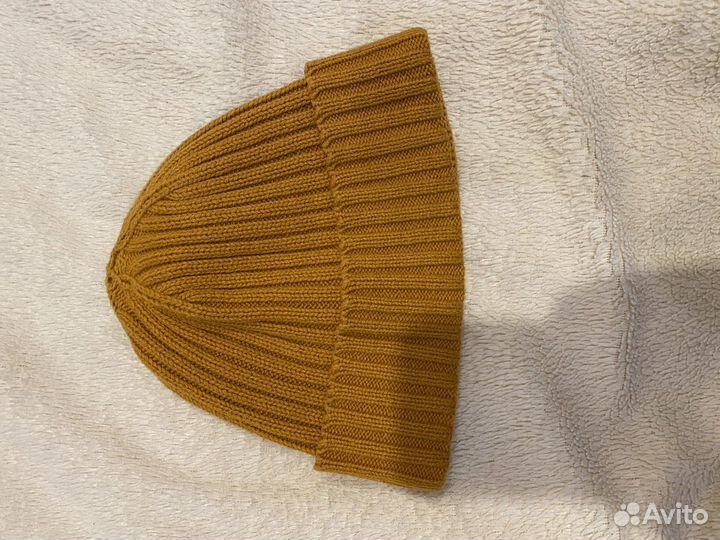 Шапка для мальчика