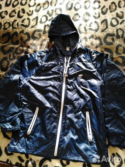 Куртка экипировка Karhu vintage 70х-80х финская RR