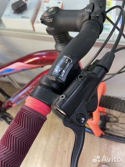 Велосипед stels miss 5000