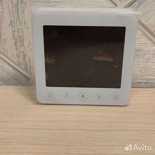 Терморегулятор для электро,газового котла