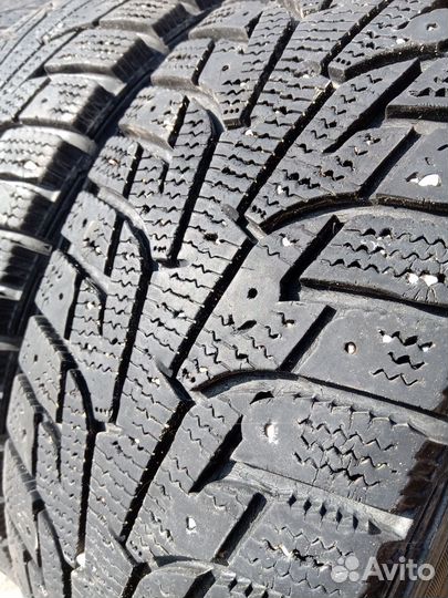 Hankook Winter I'Pike RS W419 175/65 R14