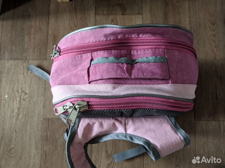 Рюкзак школьный Winx