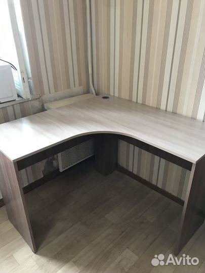 Компьютерный стол бу