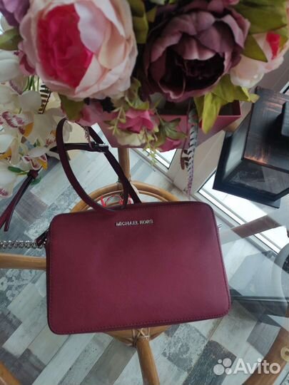 Сумка кроссбоди Michael Kors
